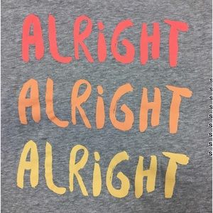 Meet your Posher, Alicia